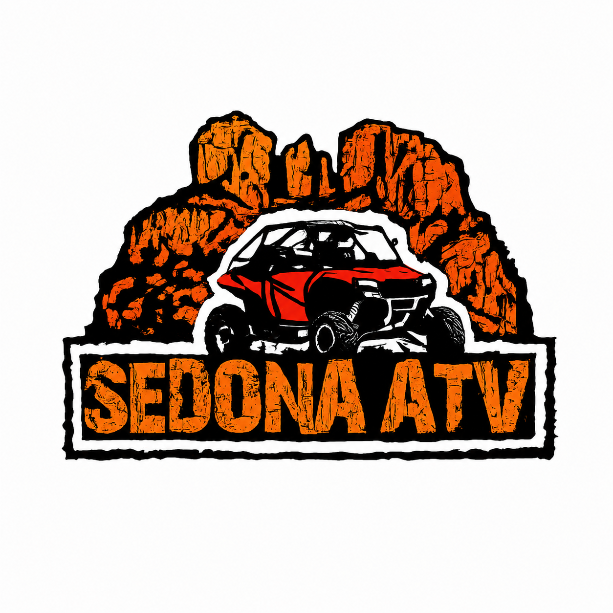 Sedona ATV Rental