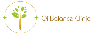 Company Logo For Qi Balance Natural Healing Center'