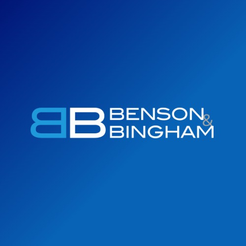 Benson and Bingham Accident Injury Lawyers, LLC