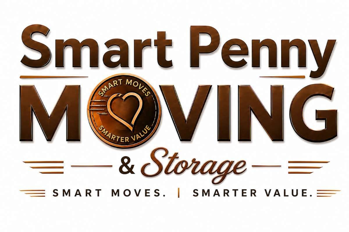 Smart Penny Moving