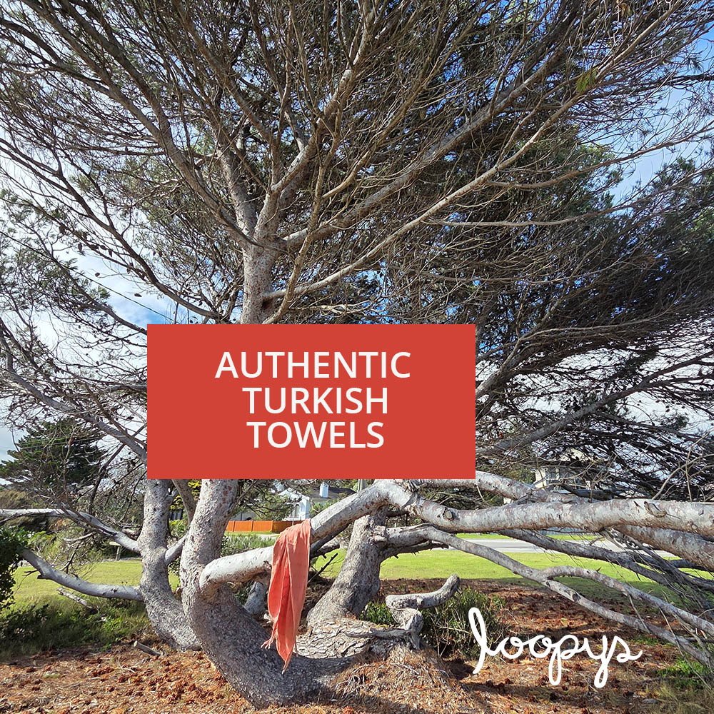 turkish towels'