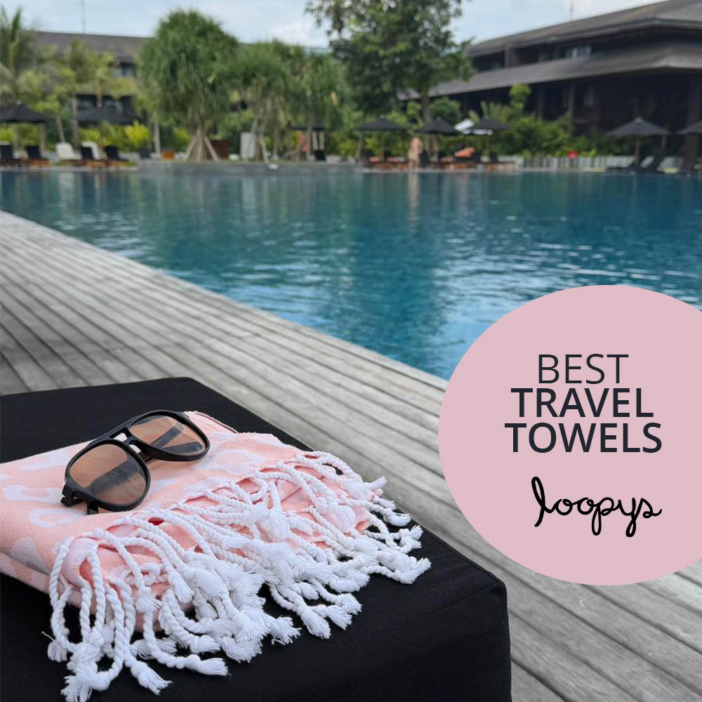 turkish beach towels'