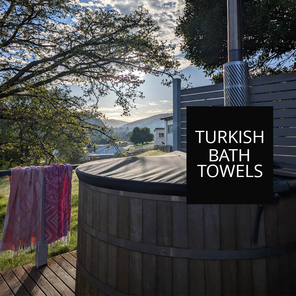 turkish towels australia'