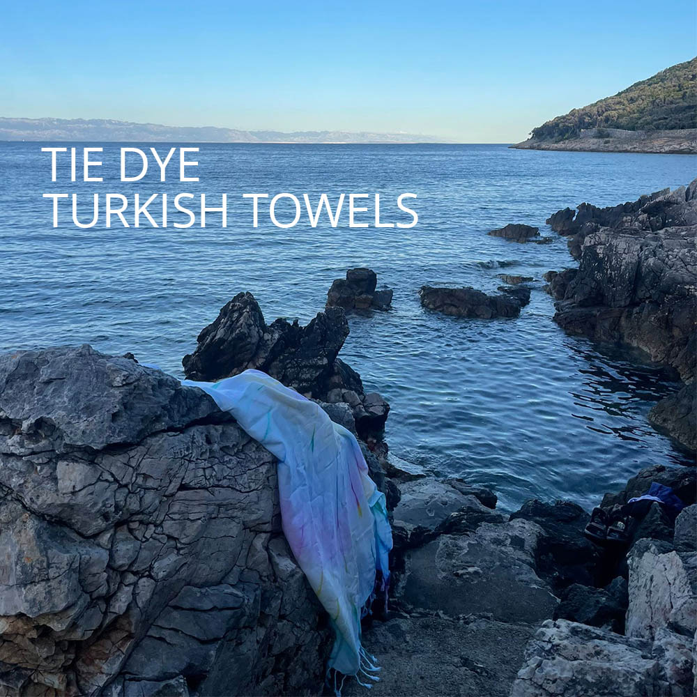 turkish bath towels'