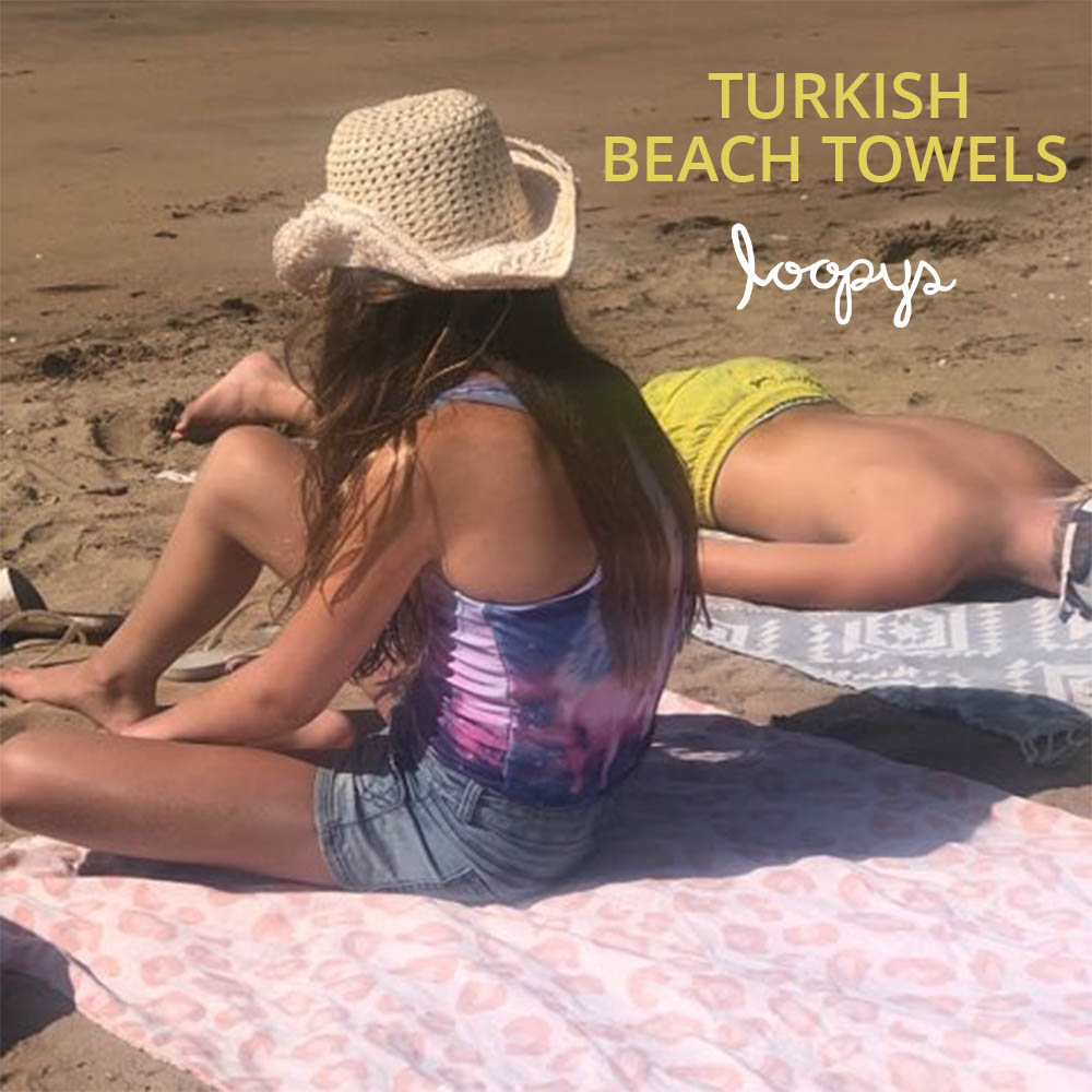best travel towels'