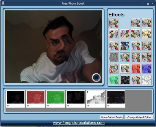 Photo Booth