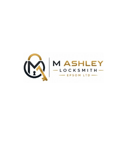Company Logo For M Ashley Locksmith Epsom ltd'