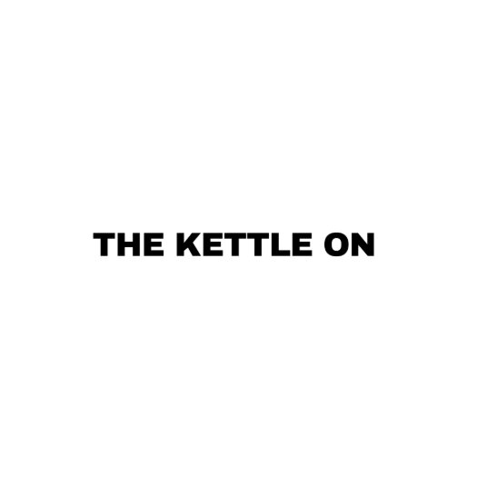 Kettle On Coast