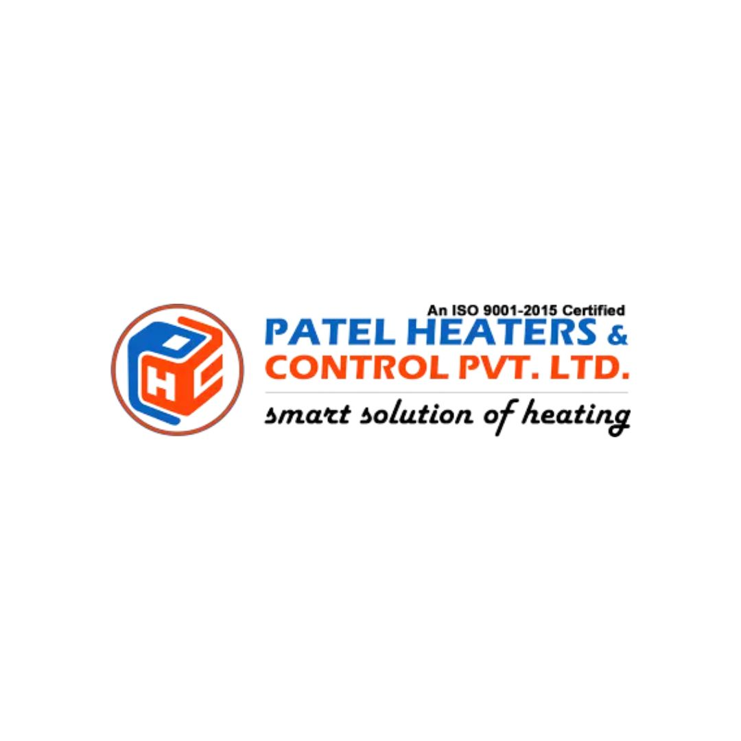 Company Logo For Patel Heaters &amp; Control Pvt Ltd'