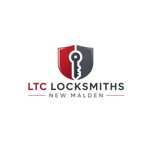 Company Logo For LTC Locksmiths New Malden'