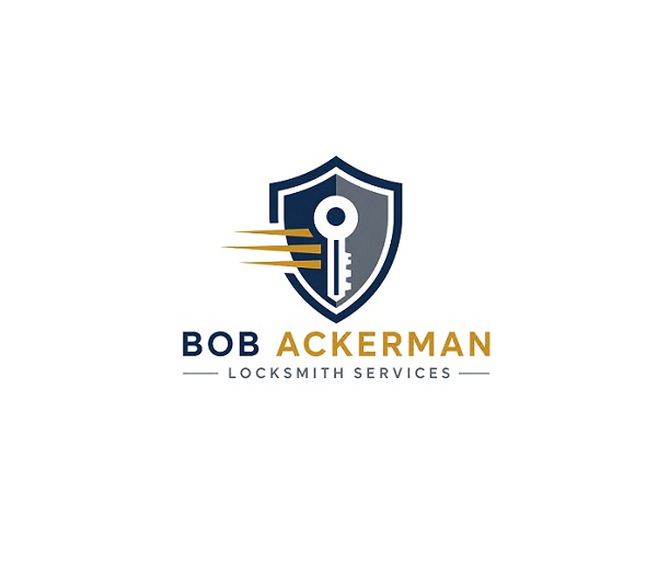 Company Logo For BobAckerman Locksmith Services Teddington'