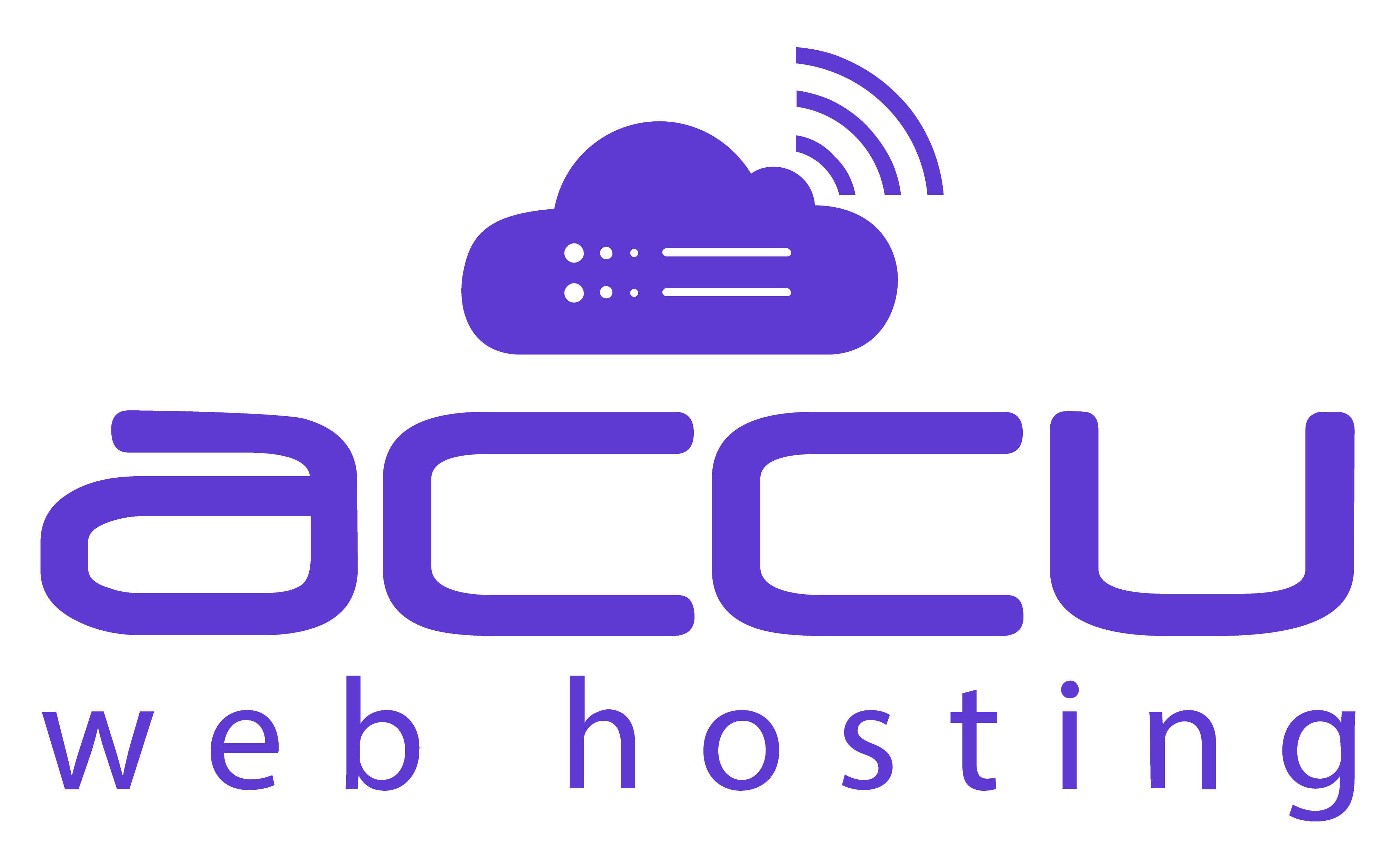 AccuWeb Hosting'