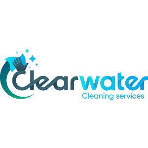 Company Logo For Clearwater Cleaning'