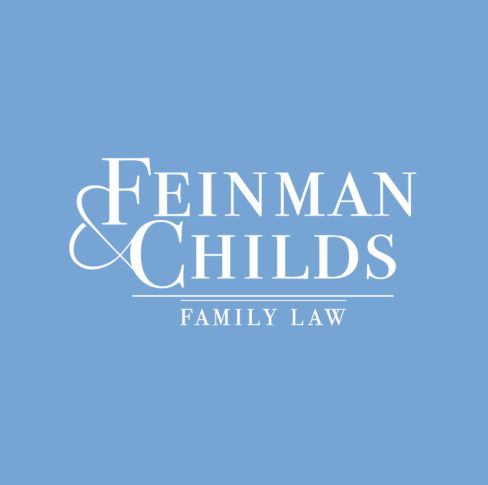 Company Logo For Feinman &amp; Childs Family Law'