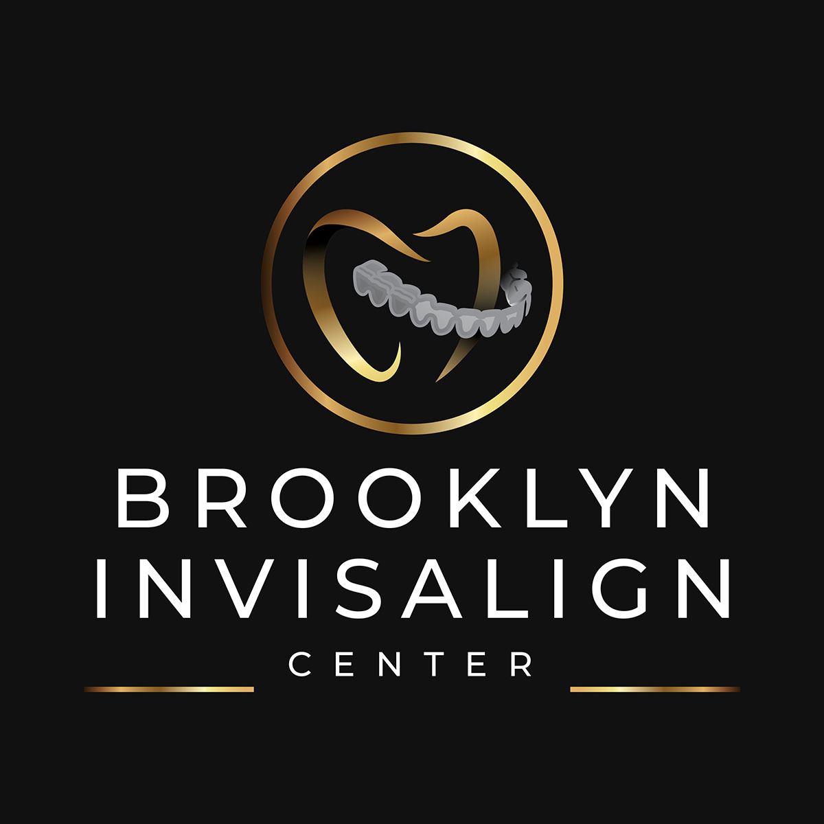 Company Logo For Brooklyn Invisalign Center'