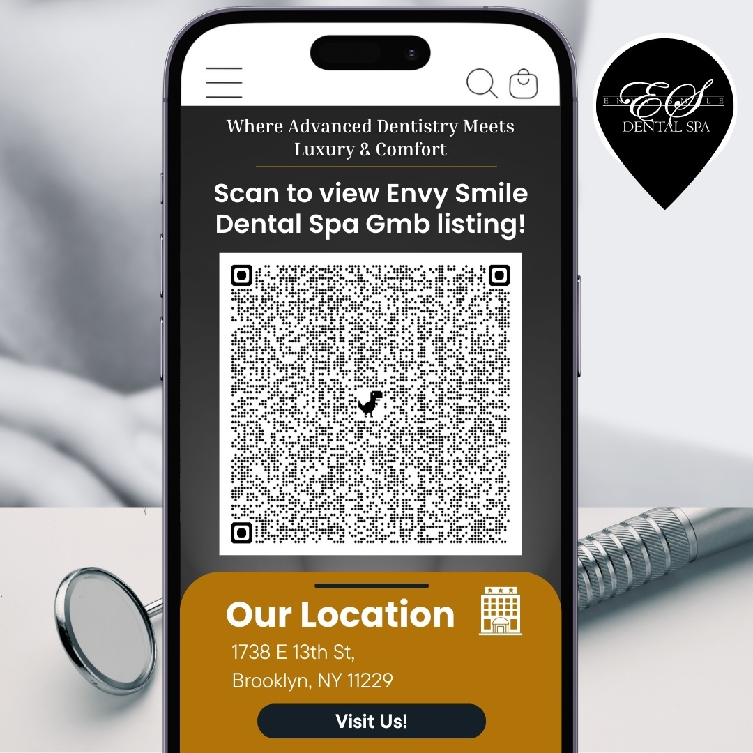 Envy Smile Dental Spa'