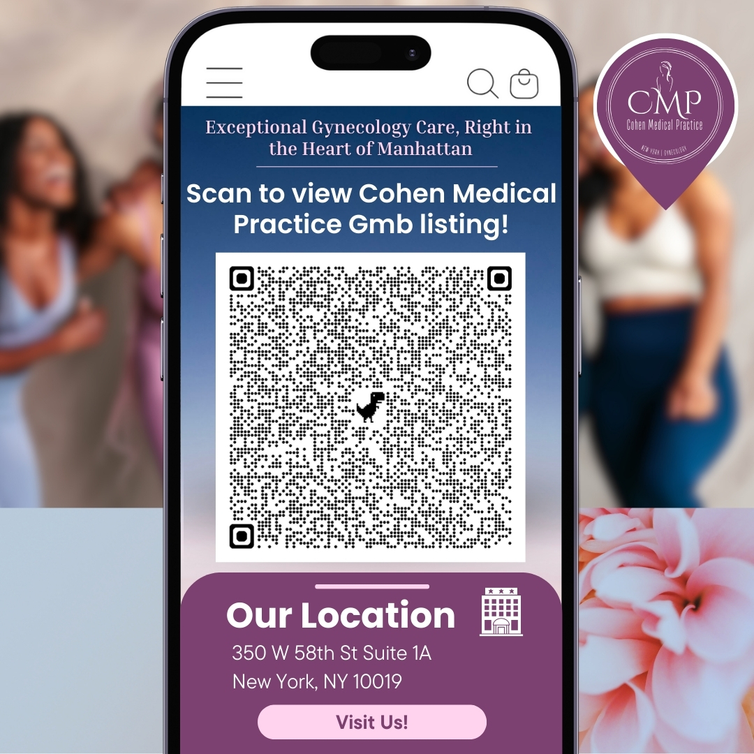 Cohen Medical Practice (Manhattan)'