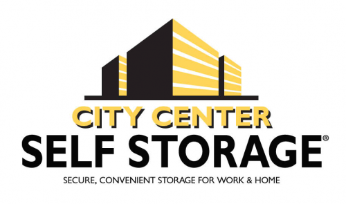 City Center Self Storage'