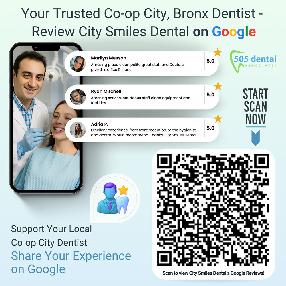 City Smiles Dental