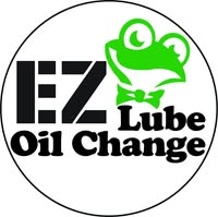 EZ Lube Oil Change at Palmdale
