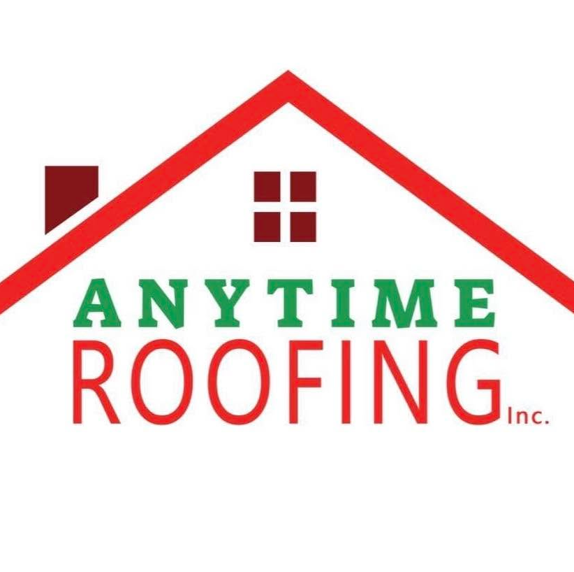 Anytime Roofing, Inc.
