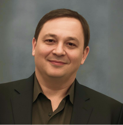 Dr. Igor Levin, DDS'