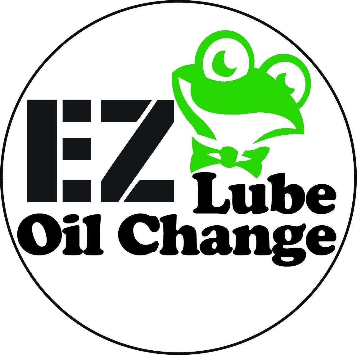 EZ Lube Oil Change