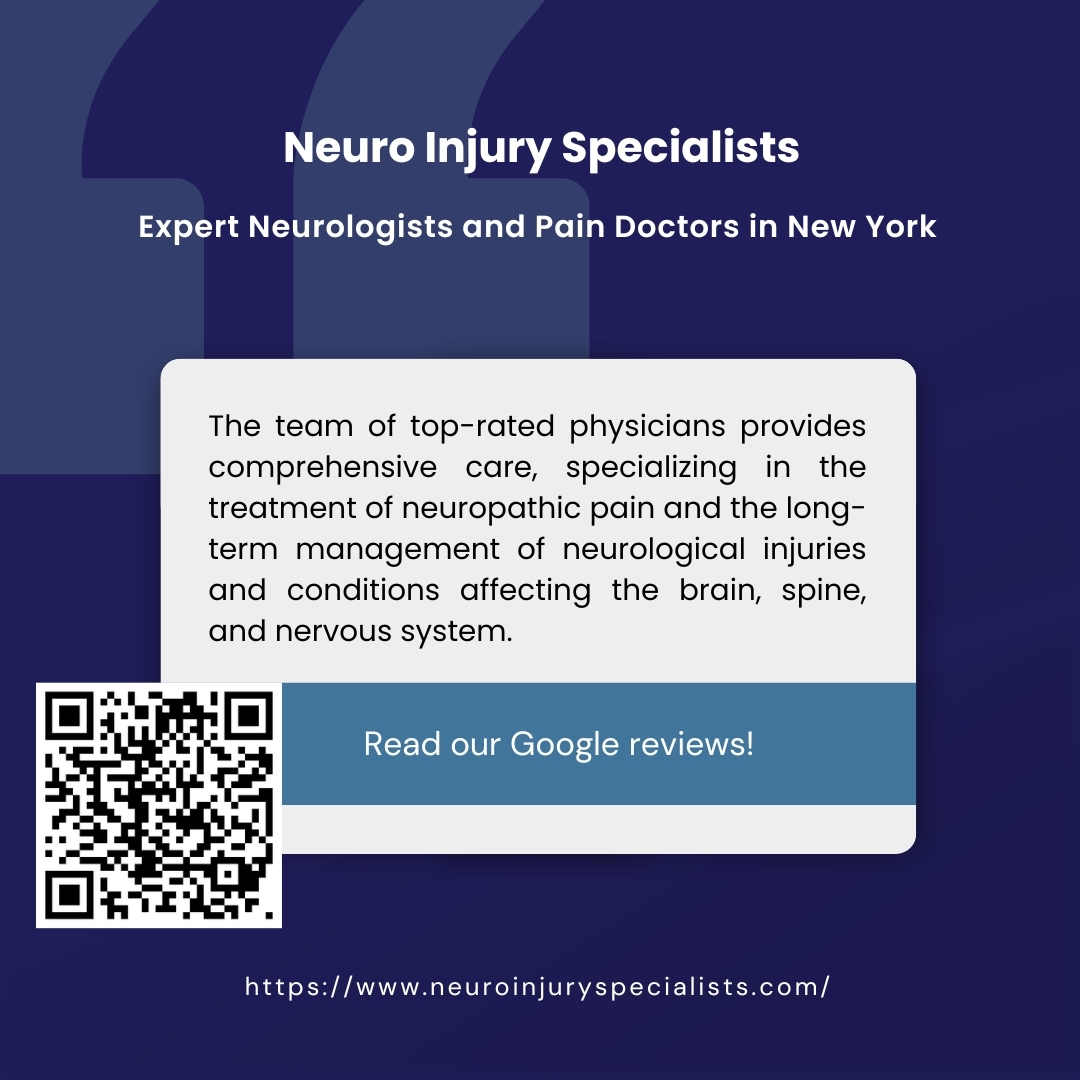 Neuro Injury Specialists'