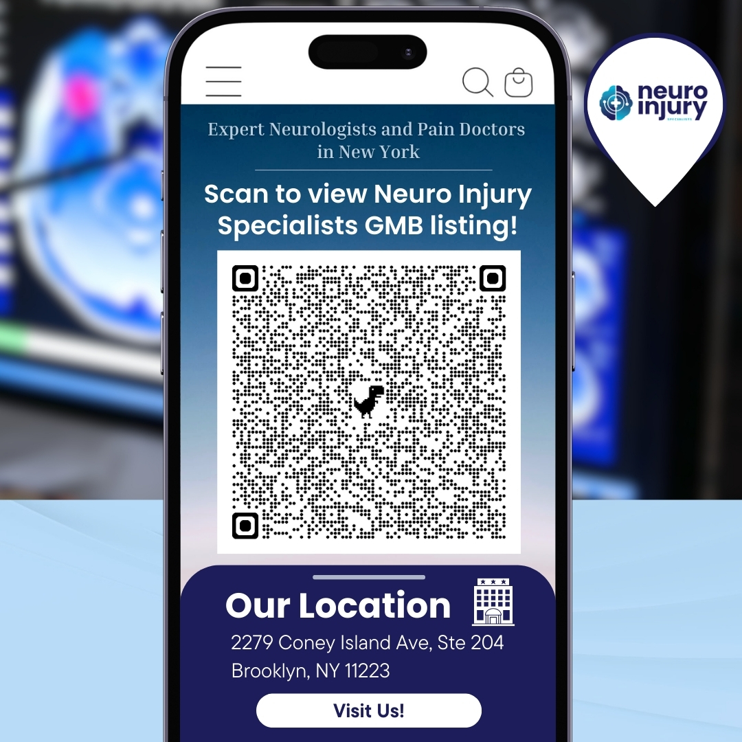 Neuro Injury Specialists in Brooklyn'