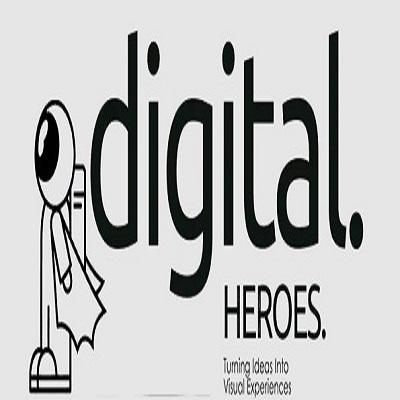 Digital Heroes