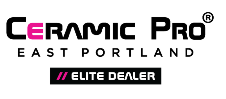 Company Logo For Ceramic Pro East Portland'