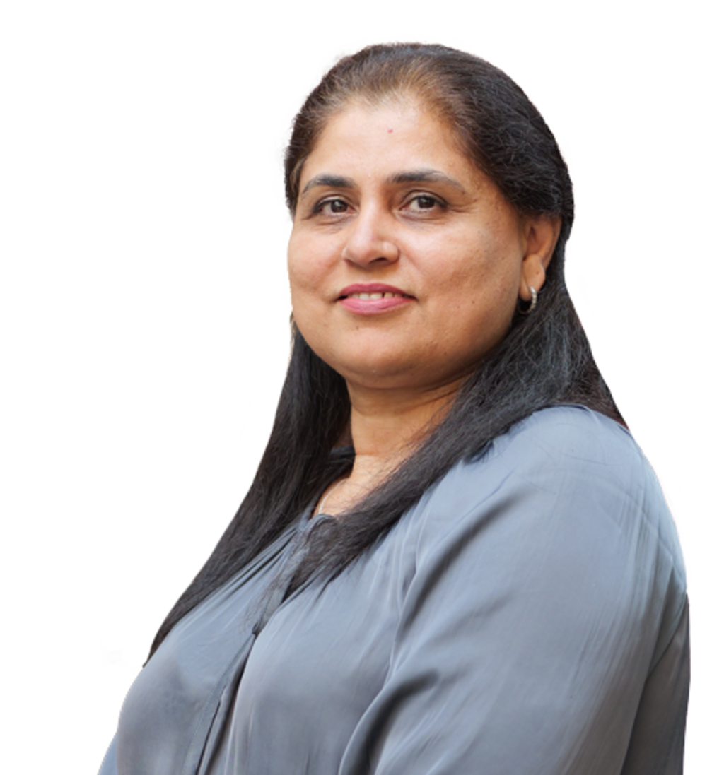 Dr. Jatinder K Guron'