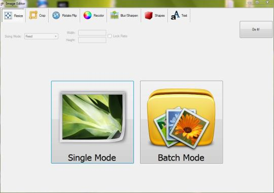 Image Editor