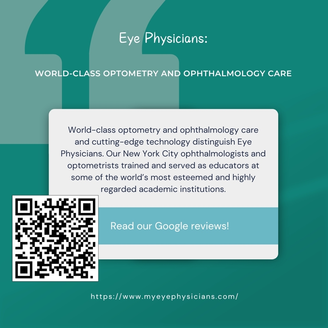 Eye Physicians'
