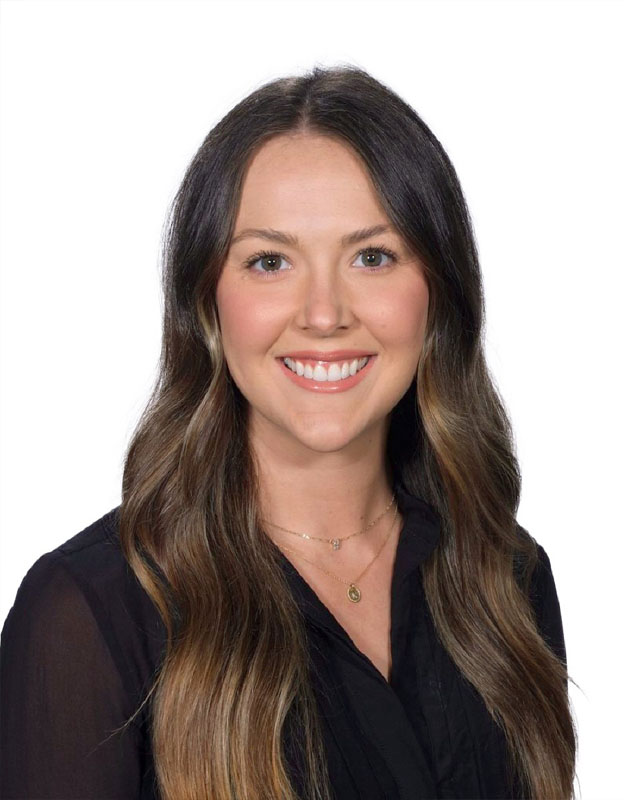 Alyssa Keller, OD'