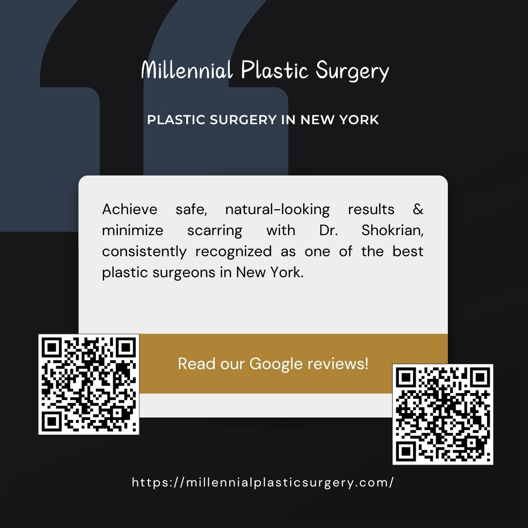 Millennial Plastic Surgery (Great Neck, NY)'