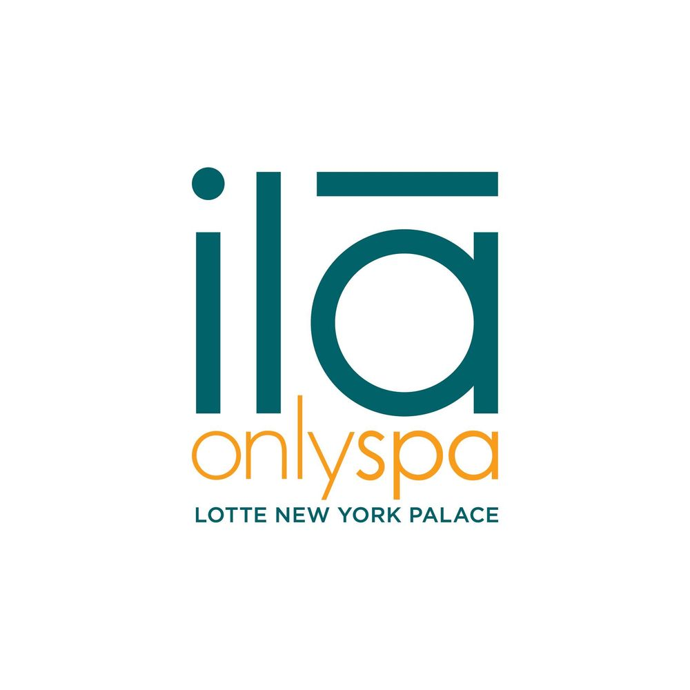 Company Logo For ila Only Spa'