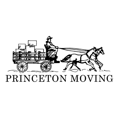 Company Logo For Princeton Moving & Storage'