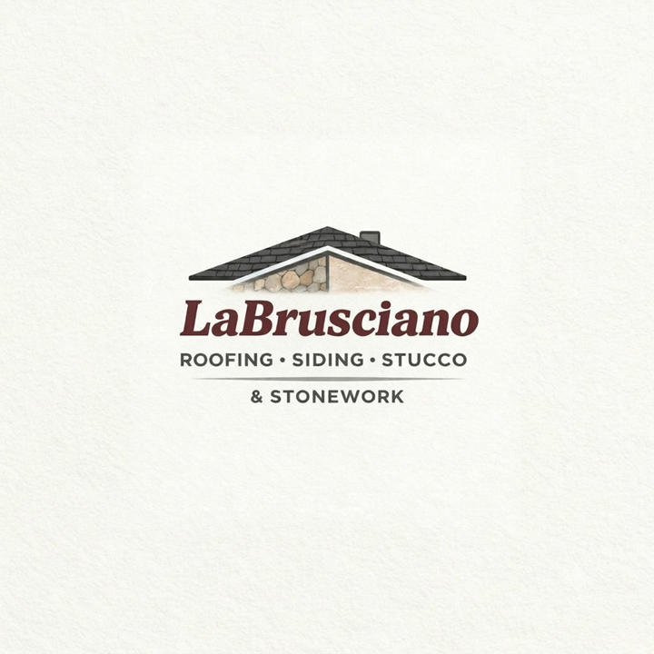 Company Logo For LaBrusciano Roofing'