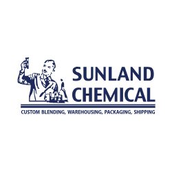 Company Logo For Sunland Chemical &amp; Research'