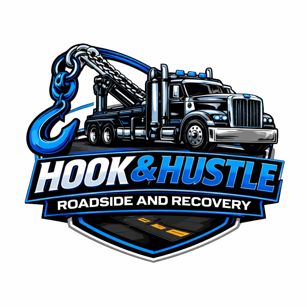 Hook & Hustle Roadside and Recovery LLC