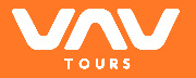 Company Logo For VNV Tours'