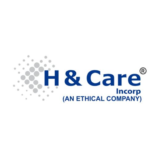 Company Logo For H &amp; CARE INCORP'
