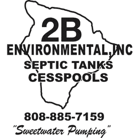 Company Logo For 2 B Environmental'