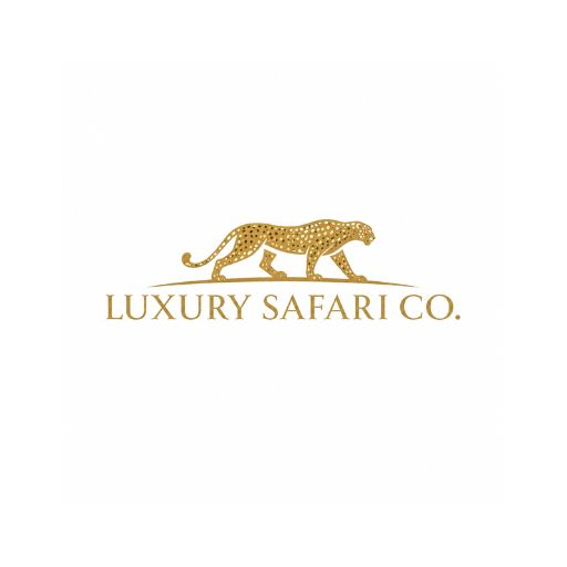 Company Logo For Luxury Safari Co.'