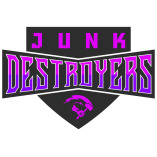 Company Logo For Junk Destroyers'