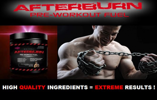 Afterburn Fuel Review'