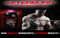 Afterburn Fuel Review