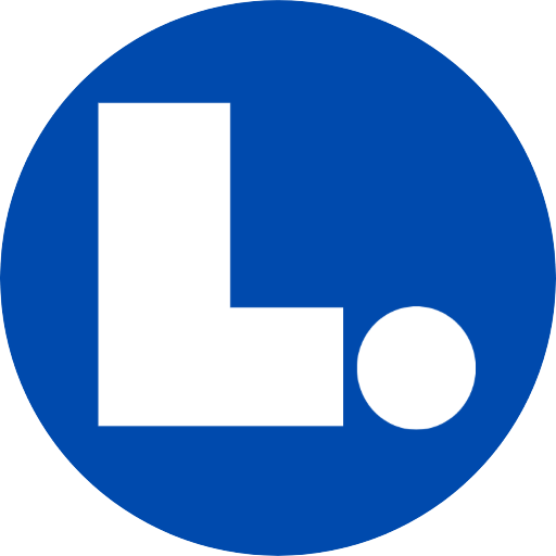 Company Logo For Level Nerds'