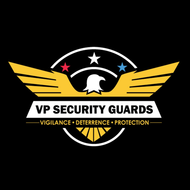 Company Logo For VP Security Guards Long Beach'